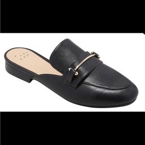 A New Day loafer mules 💕